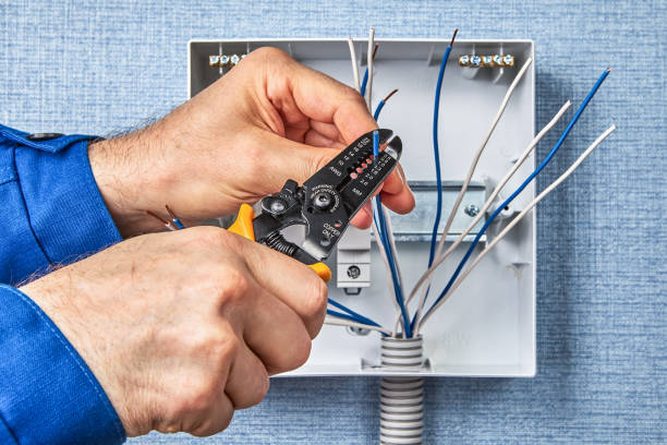 Professional Electrical Services in Moosic, PA